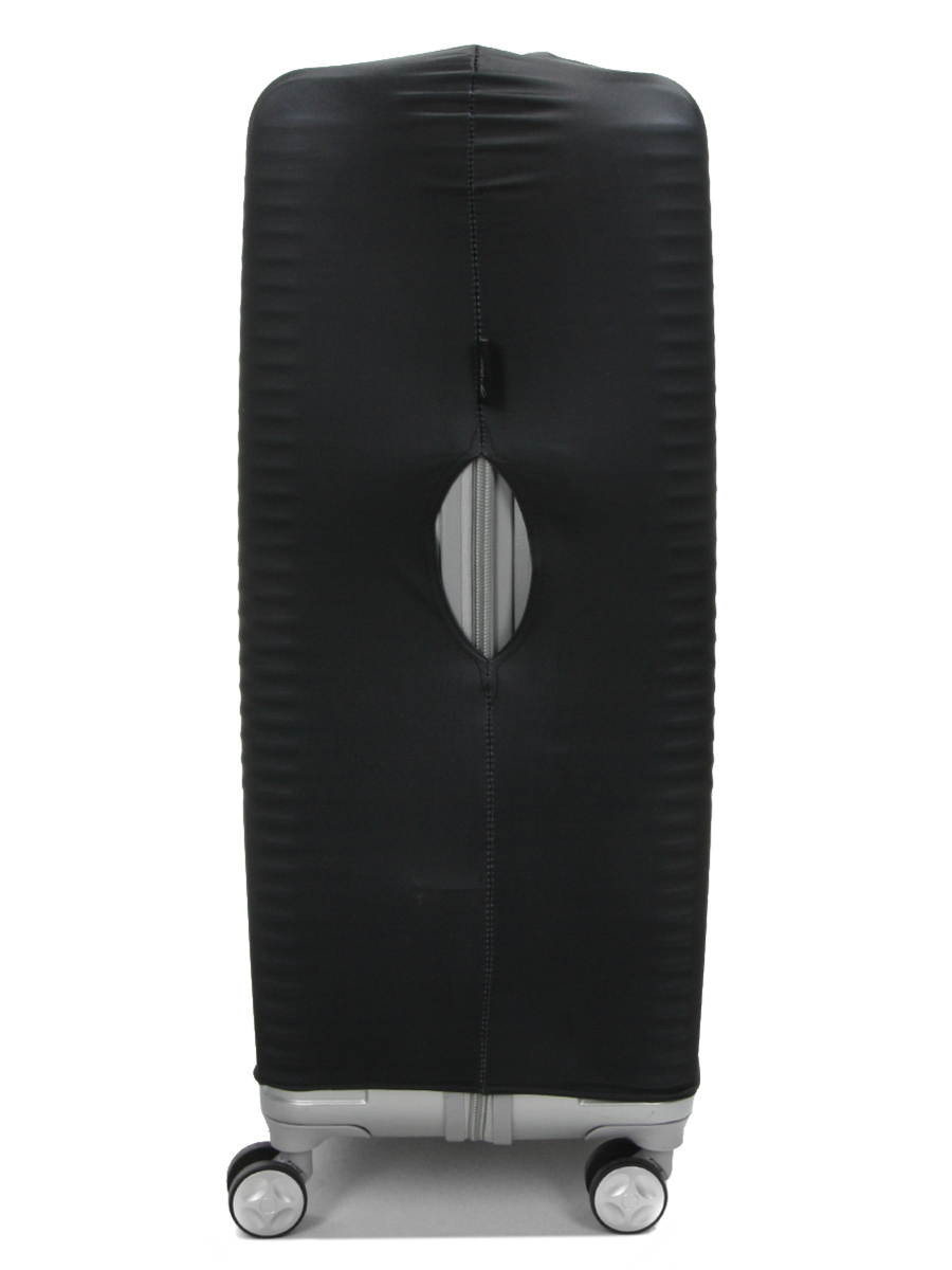 Housse de valise Airtex Don't Touch - L