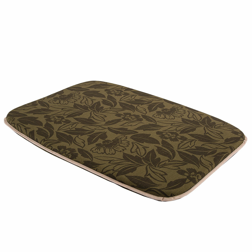 Coussin panier chien couchette ferplast kenny cushion plusieurs couleurs
