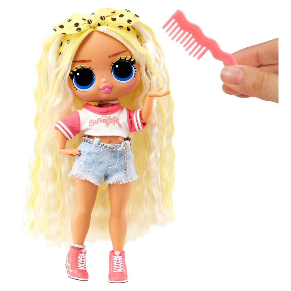 LOL Surprise! Babysitter-Party für Teenager mit Rae Sands & SPF QT