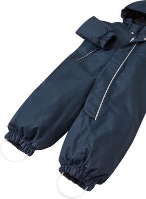 Reimatec Puhuri Vinterdress, Navy