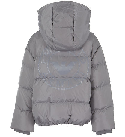 Emporio Armani Dunjakke - Gr?