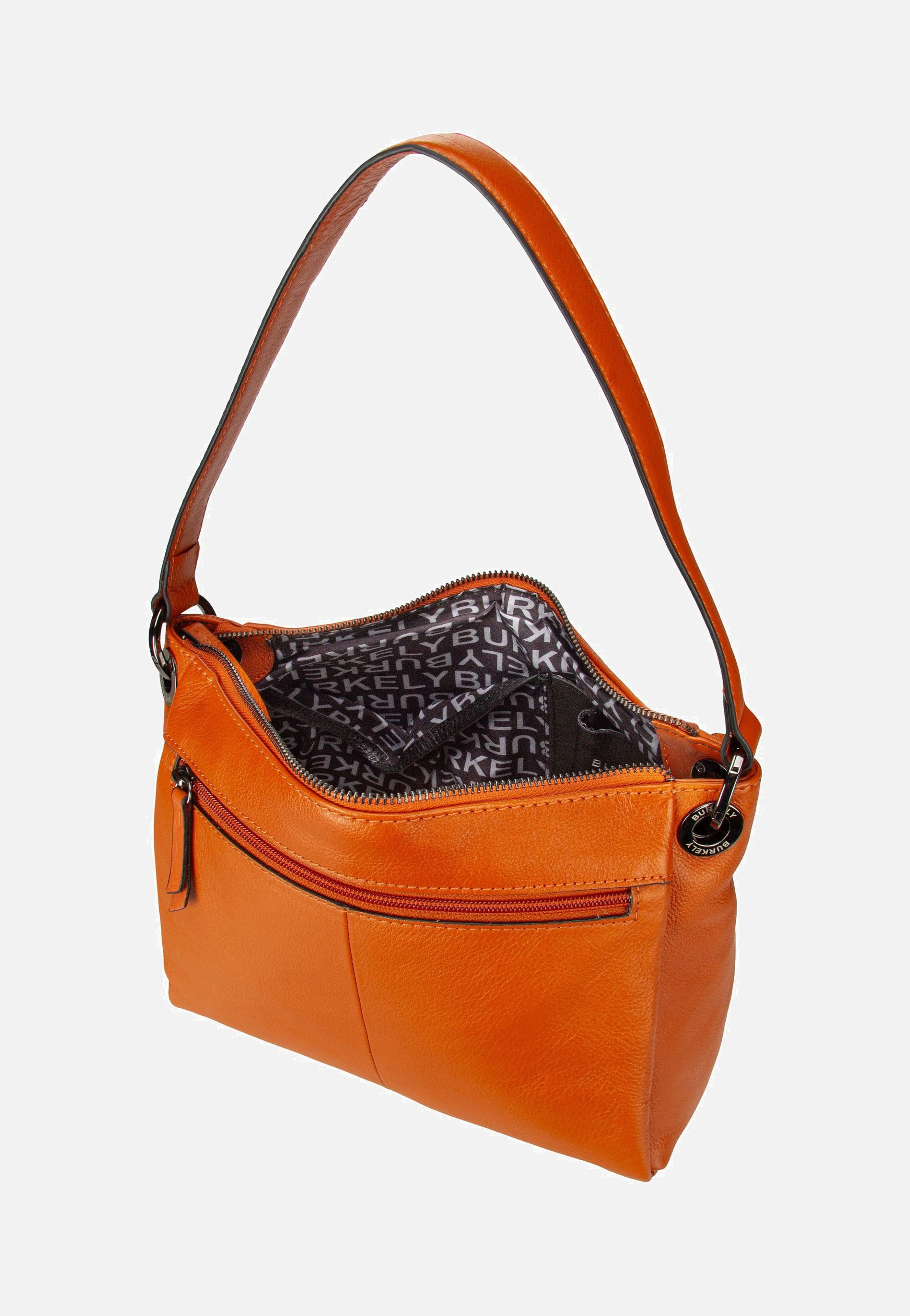 Radiant Raeven 1001008 Occult Orange - Umhängetasche