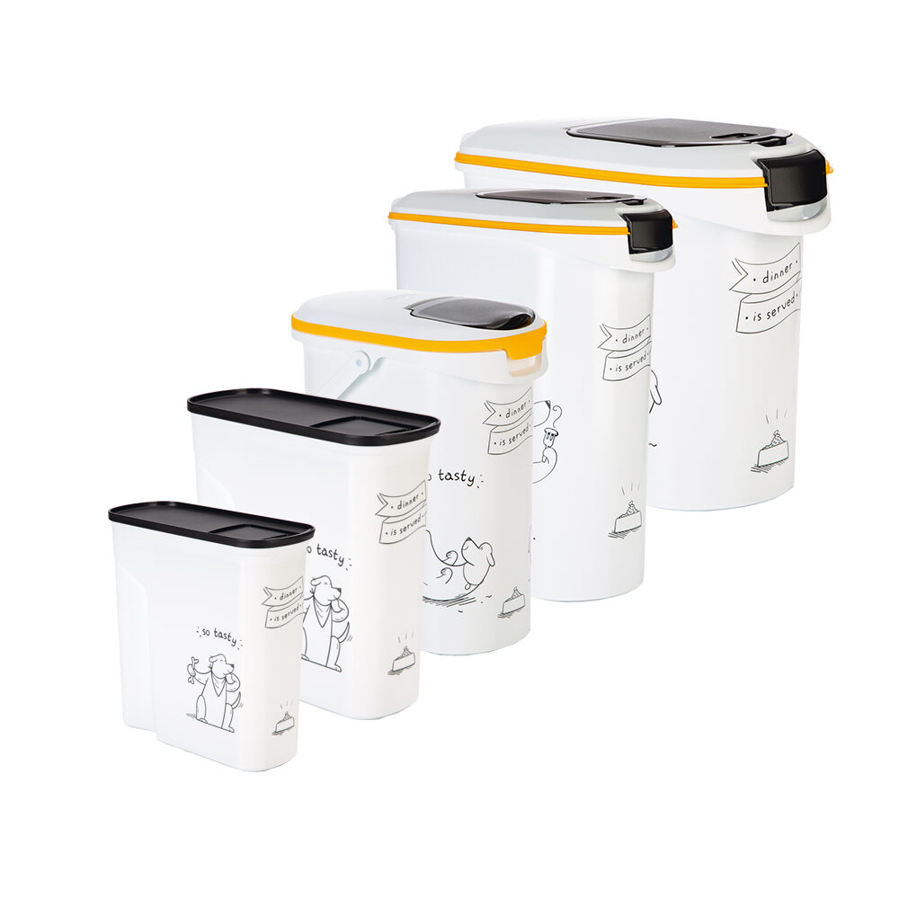 Curver Voedselcontainer Hond