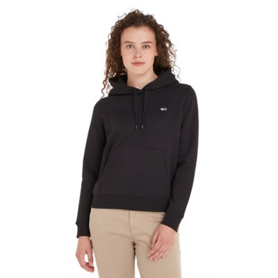 Sweatshirt à capuche femme Tjw Regular Fleece TOMMY HILFIGER