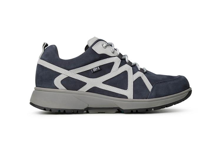 Xsensible 40407.5 wijdte H Abo H Navy Combi