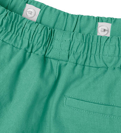 LMTD Hosen - NlfHill - Creme De Menthe