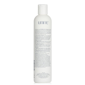 Unite BLONDA Daily Shampoo