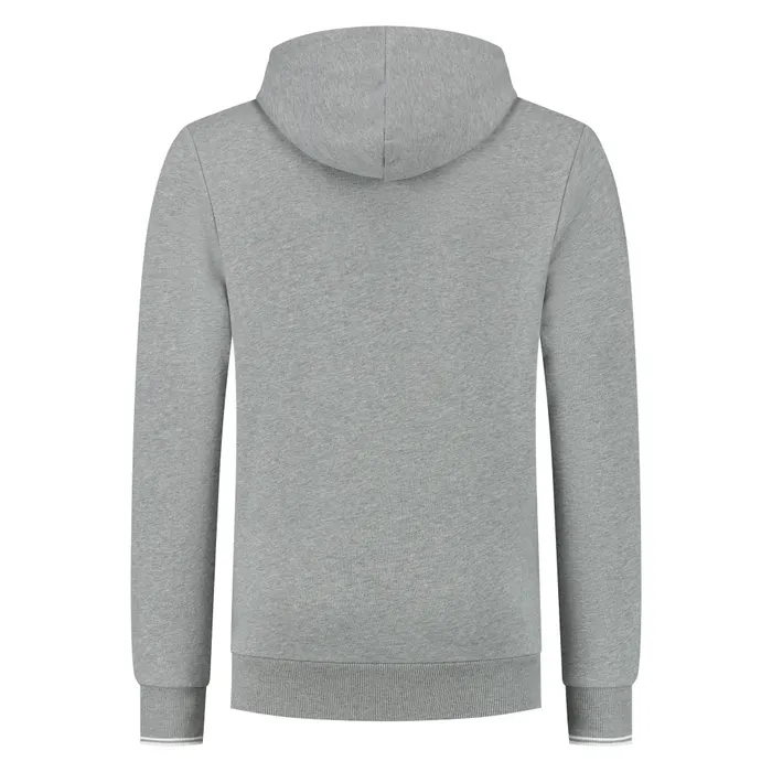 Fred Perry Tipped Hoodie Heren