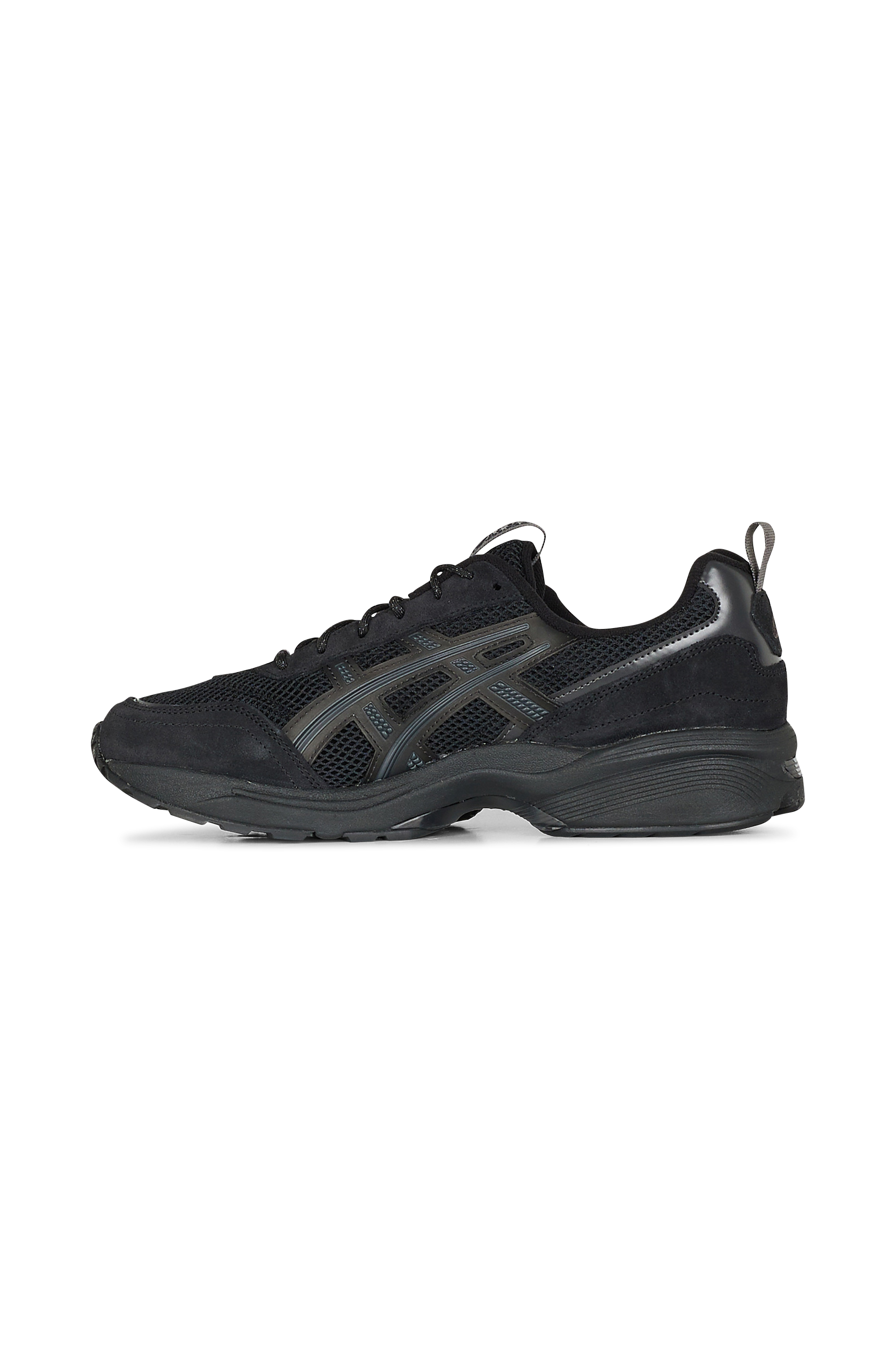 ASICS Baskets basses GEL-1090 V2 Noir