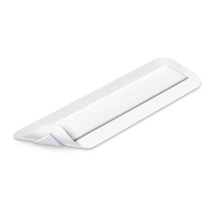 Cosmopor Advance 10x35 cm, 10 St