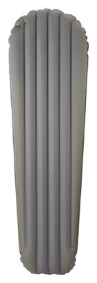 Matelas Rab Ionosphere 5 Jaune/Gris