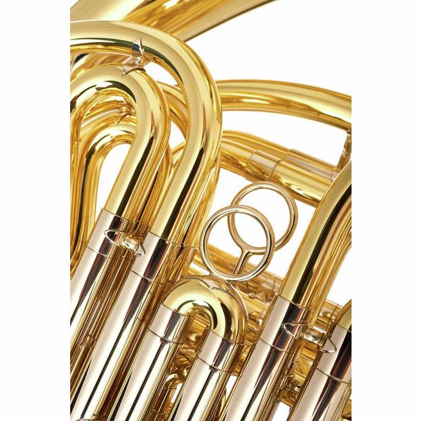 Hans Hoyer 801-L F/Bb-Doppelhorn