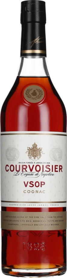 COURVOISIER VSOP 70CL