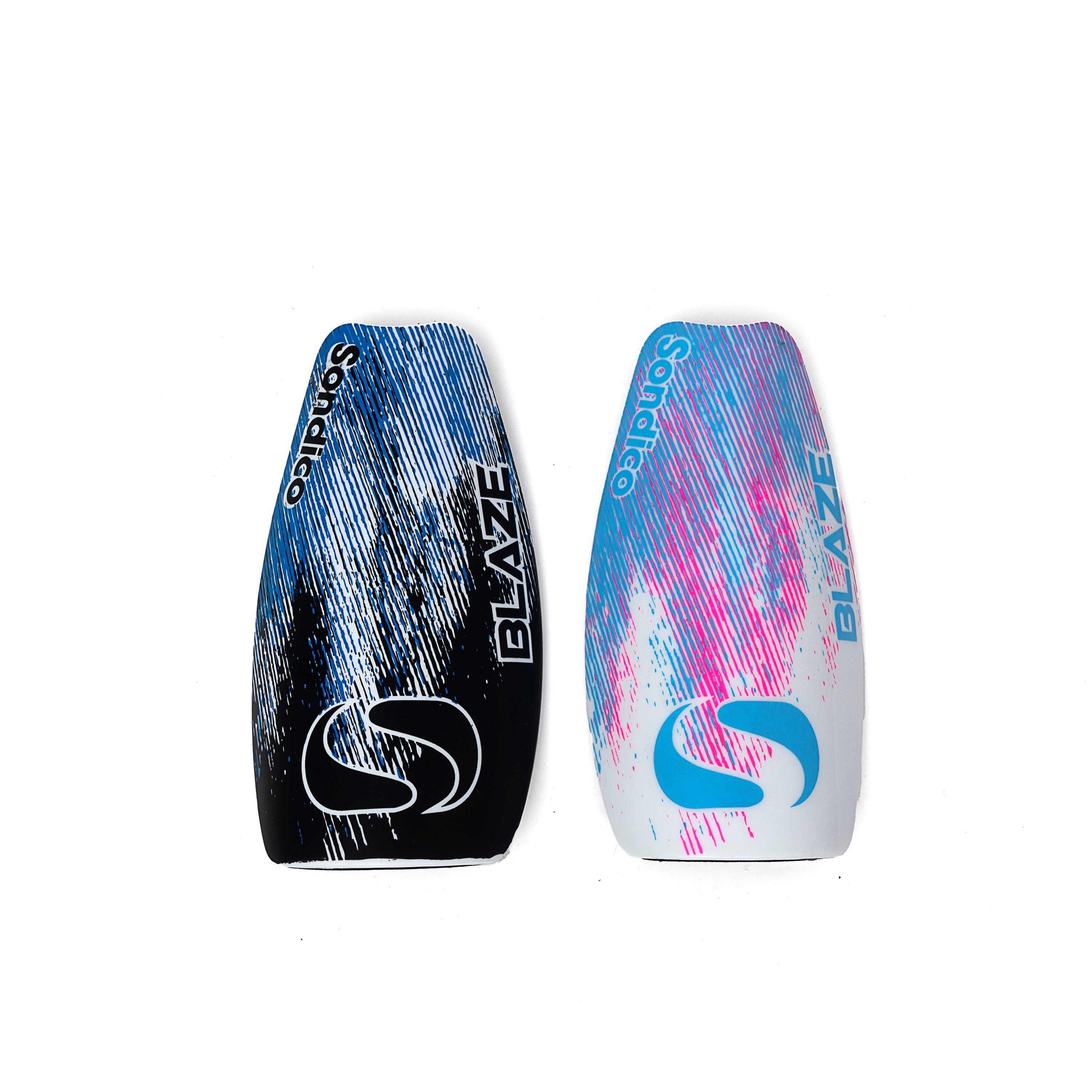 Sondico Blaze Shinguards