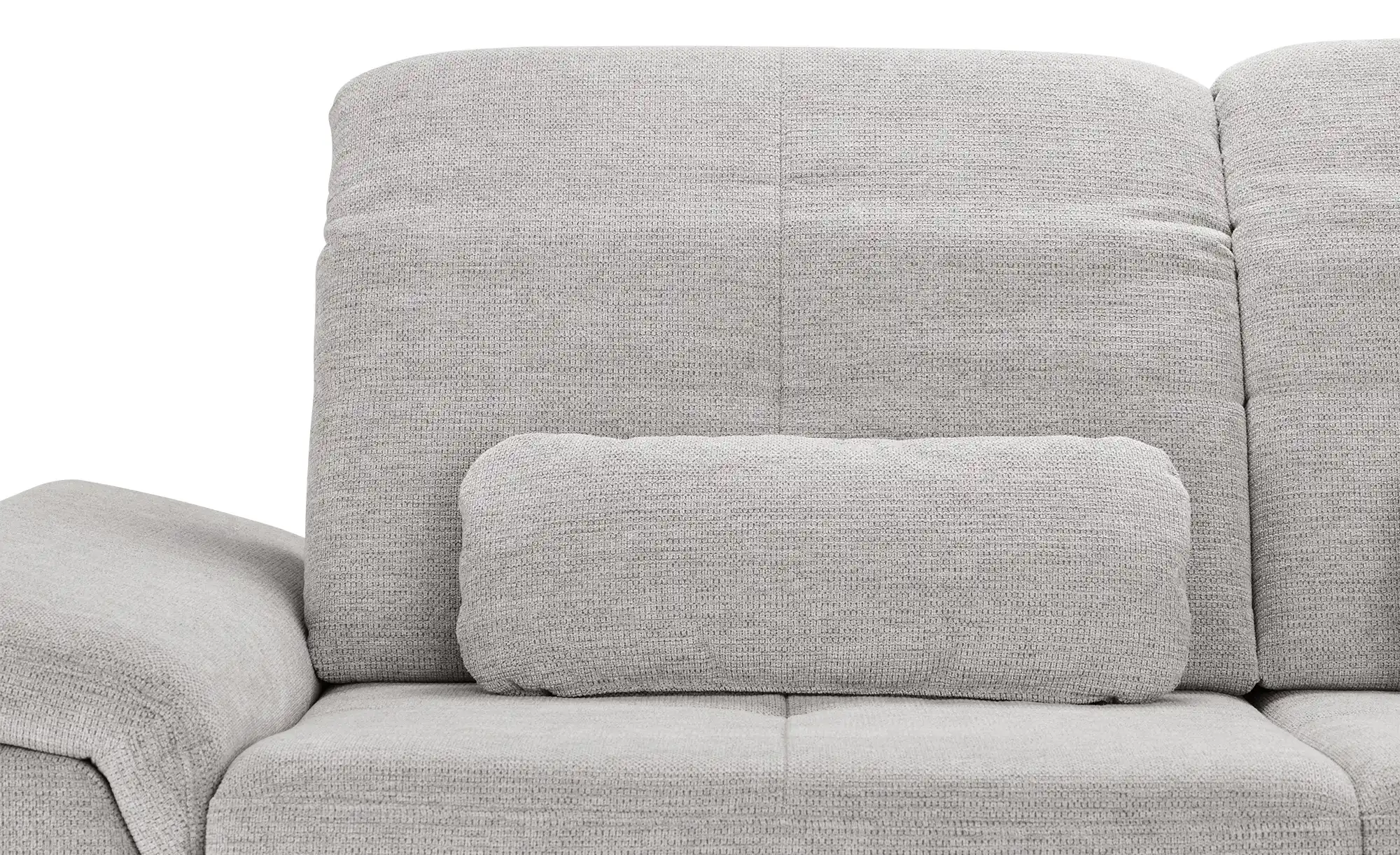 Ecksofa mit Funktion Perry