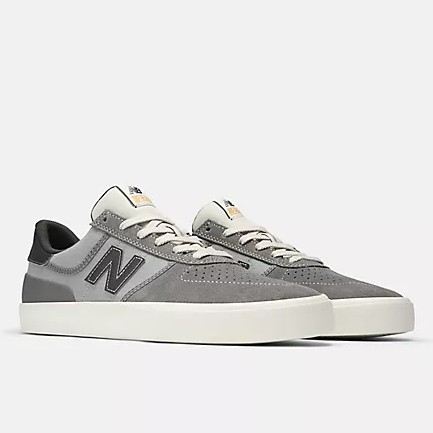 New Balance Numeric 272 Vulc Castlerock / Black Cement 7.5 US / 40.5 EU