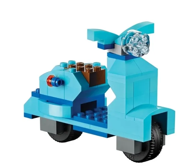 LEGO Classic 10698  Kreativt byggeri – stor