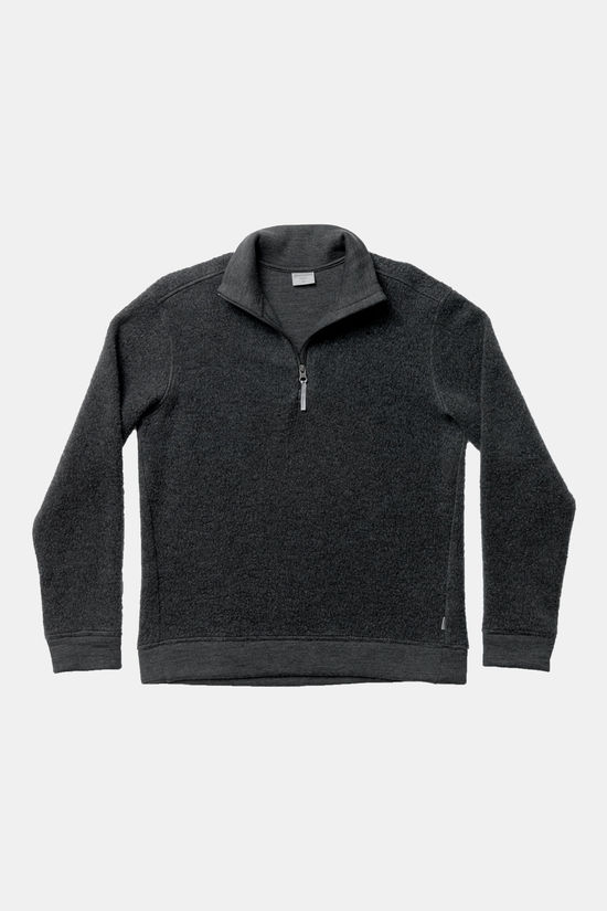 Houdini Houdini Alto Half Zip Trui Dames