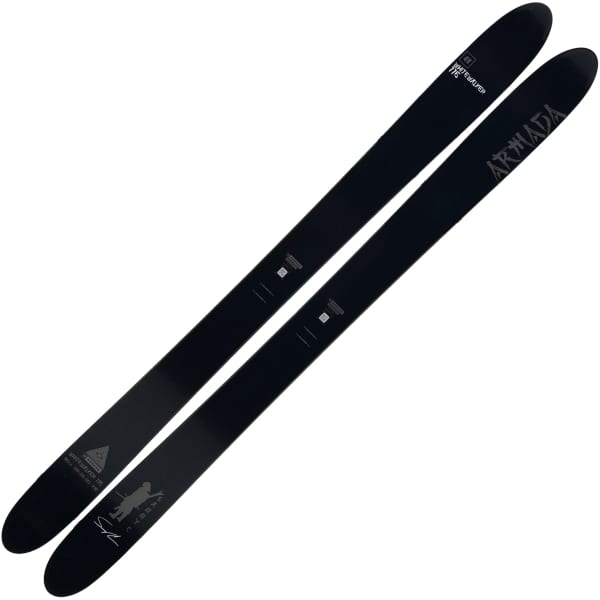 Ski ARMADA WHITEWALKER 116 BLACK/RED