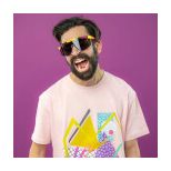 Lunette de Soleil Pit Viper The Originals: Double Wide The Italo Polarized