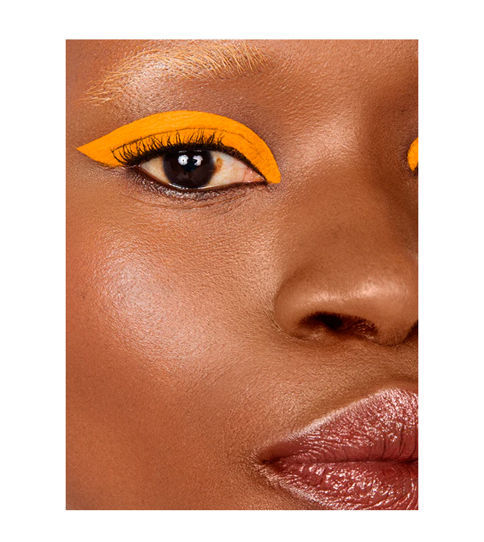 about-face - Sombra Líquida Matte Fluid Eye Paint™ - 28: Taxi Driver