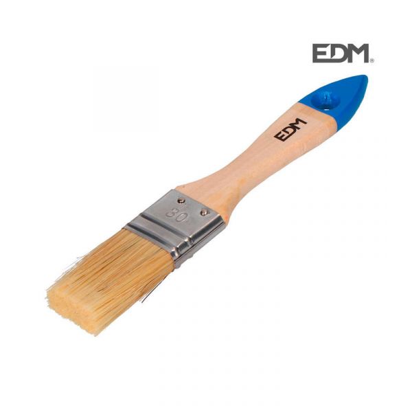 Trincha Standard 30Mm Especial para Todo Tipo de Pintura