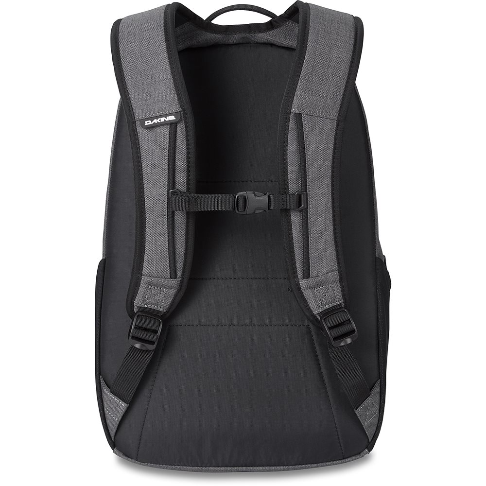 Dakine Campus M 25L Rugzak carbon