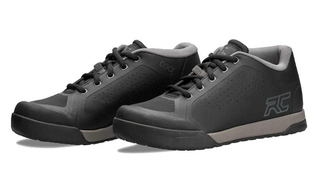 Ride Concepts Powerline Charcoal/Sort