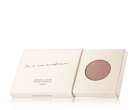 NUI Cosmetics Pressed Eyeshadow 07 Makere 2,5g