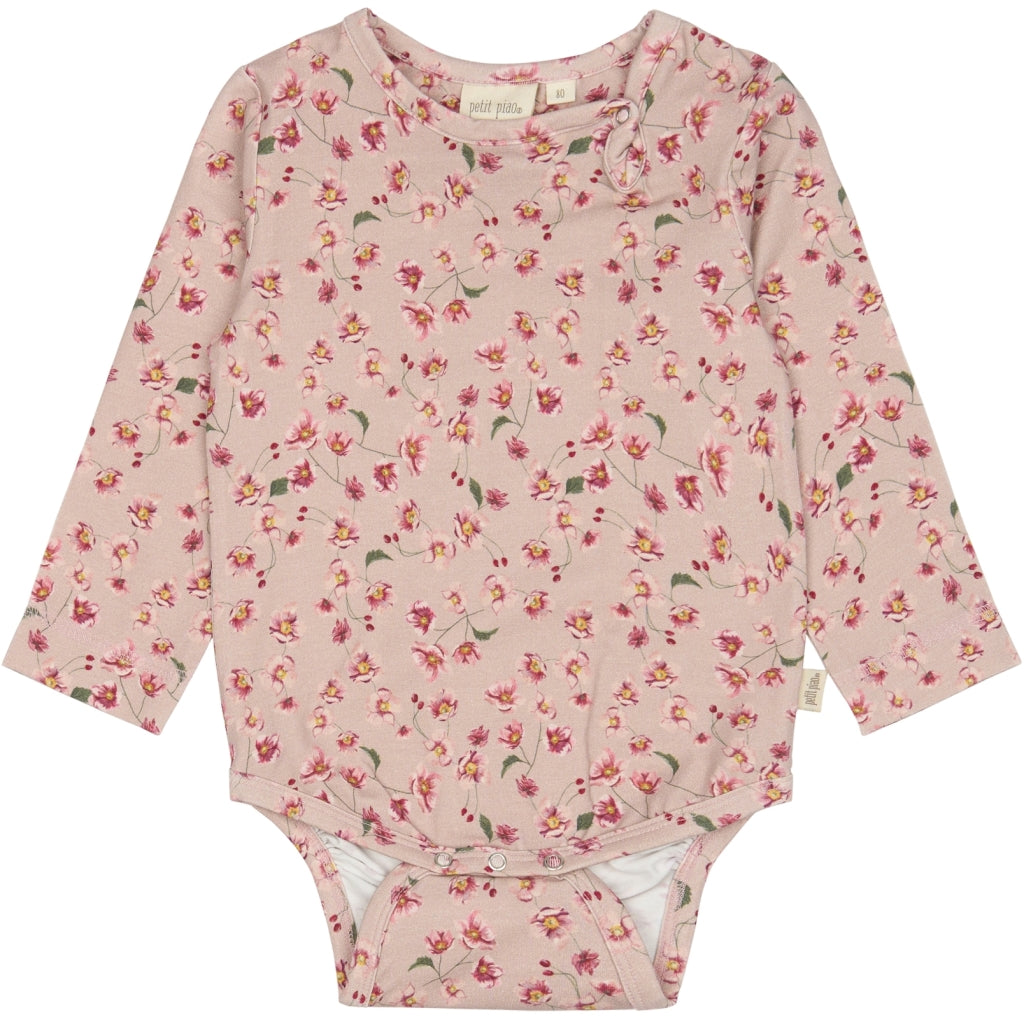 Petit Piao Body Print