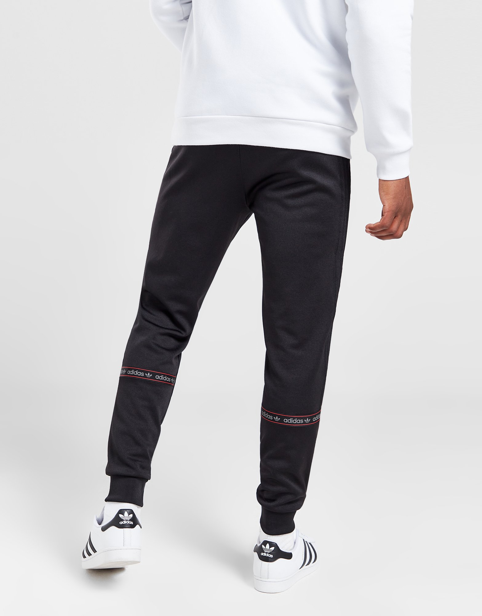 adidas Originals Pantalon de jogging Tape Homme