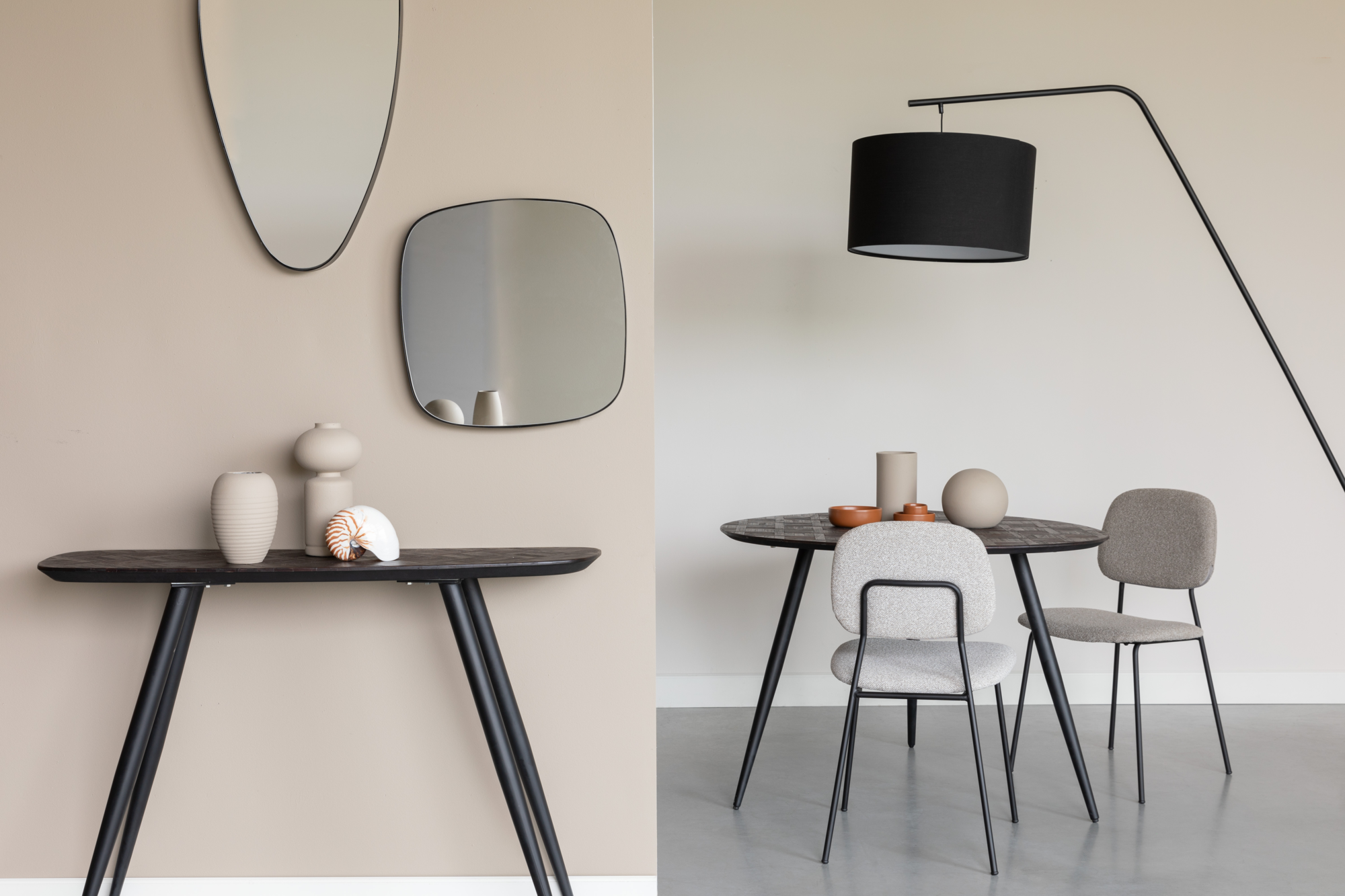 CONSOLE TABLE WEBSTER