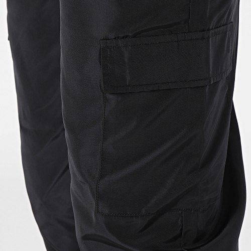 Pantalon Cargo Femme Faduma Noir