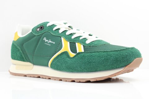 Pepe Jeans Schnürschuhe