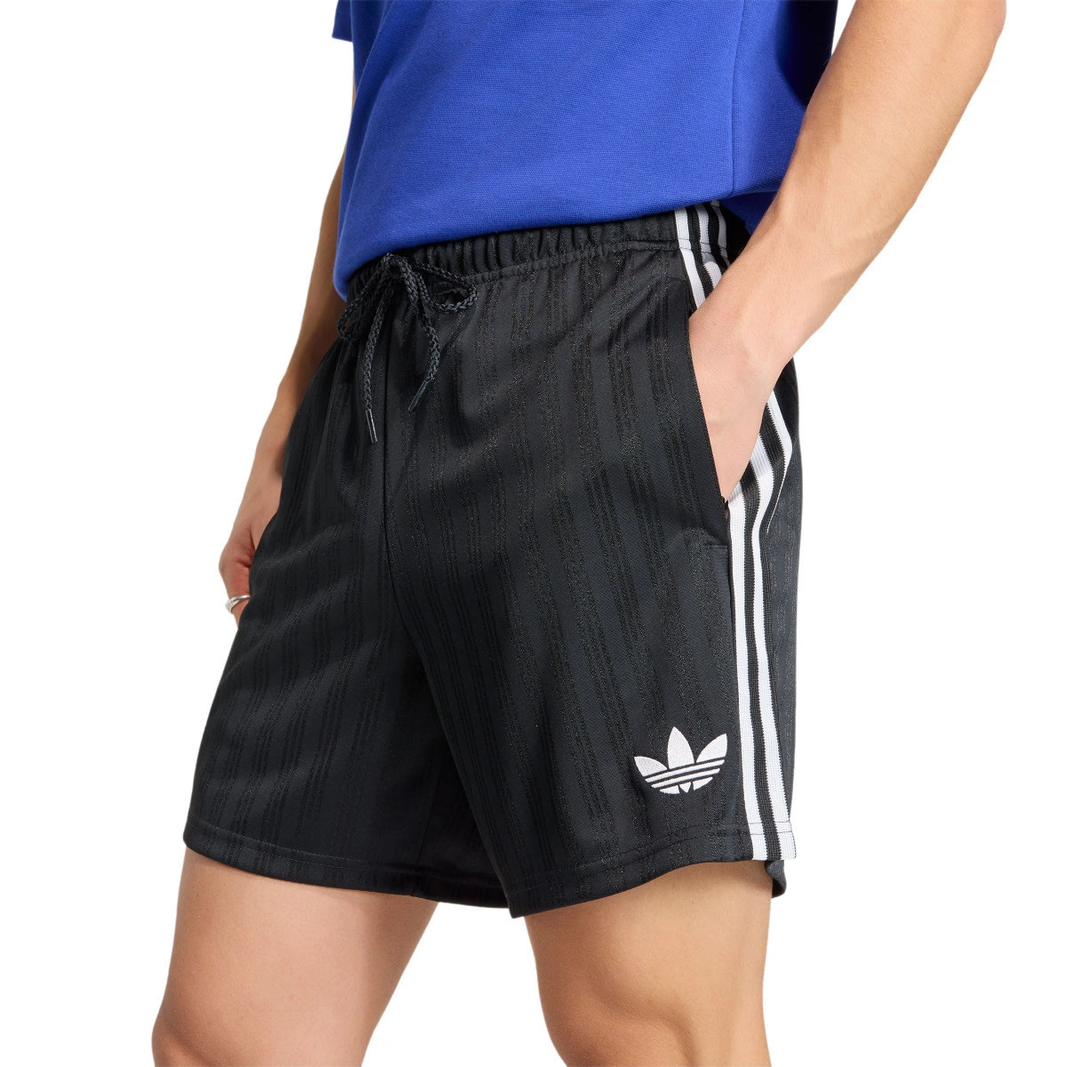 Calções adidas Argentina Fanswear Originals Fanswear Mundial 2026