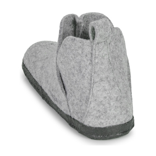 Birkenstock - ANDERMATT Gris