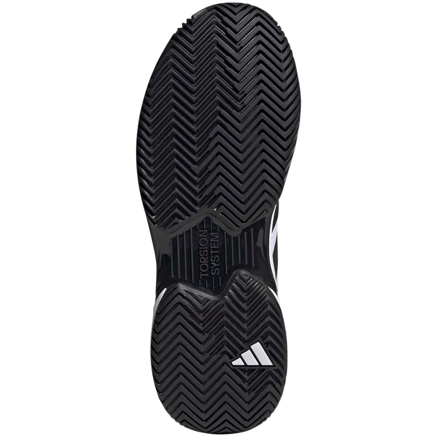 Tênis adidas Courtjam Control M