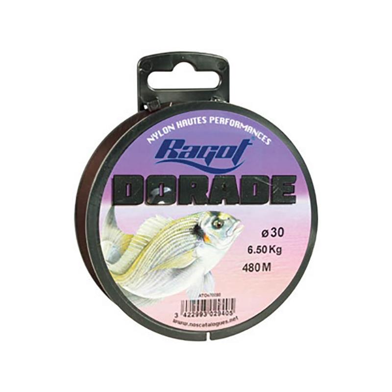 Nylon Mer Ragot Dorade
