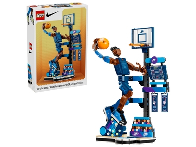 LEGO Nike Slam Dunk (43010)