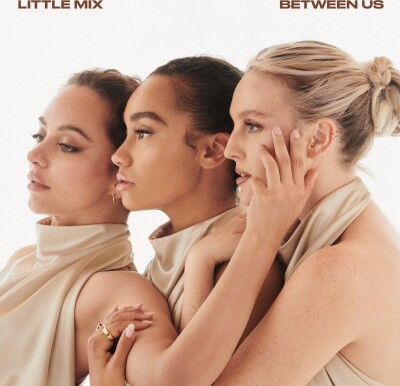 Little Mix - Between Us - Vinyl Lp