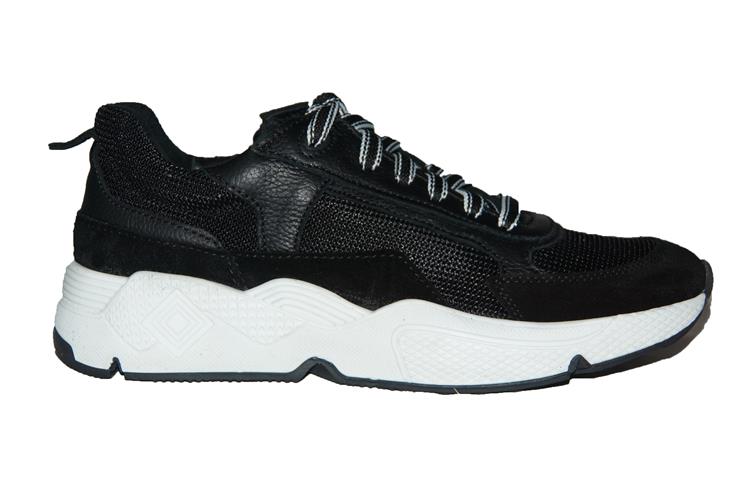 Track Style 324900 Sergio Snel/Black (589)