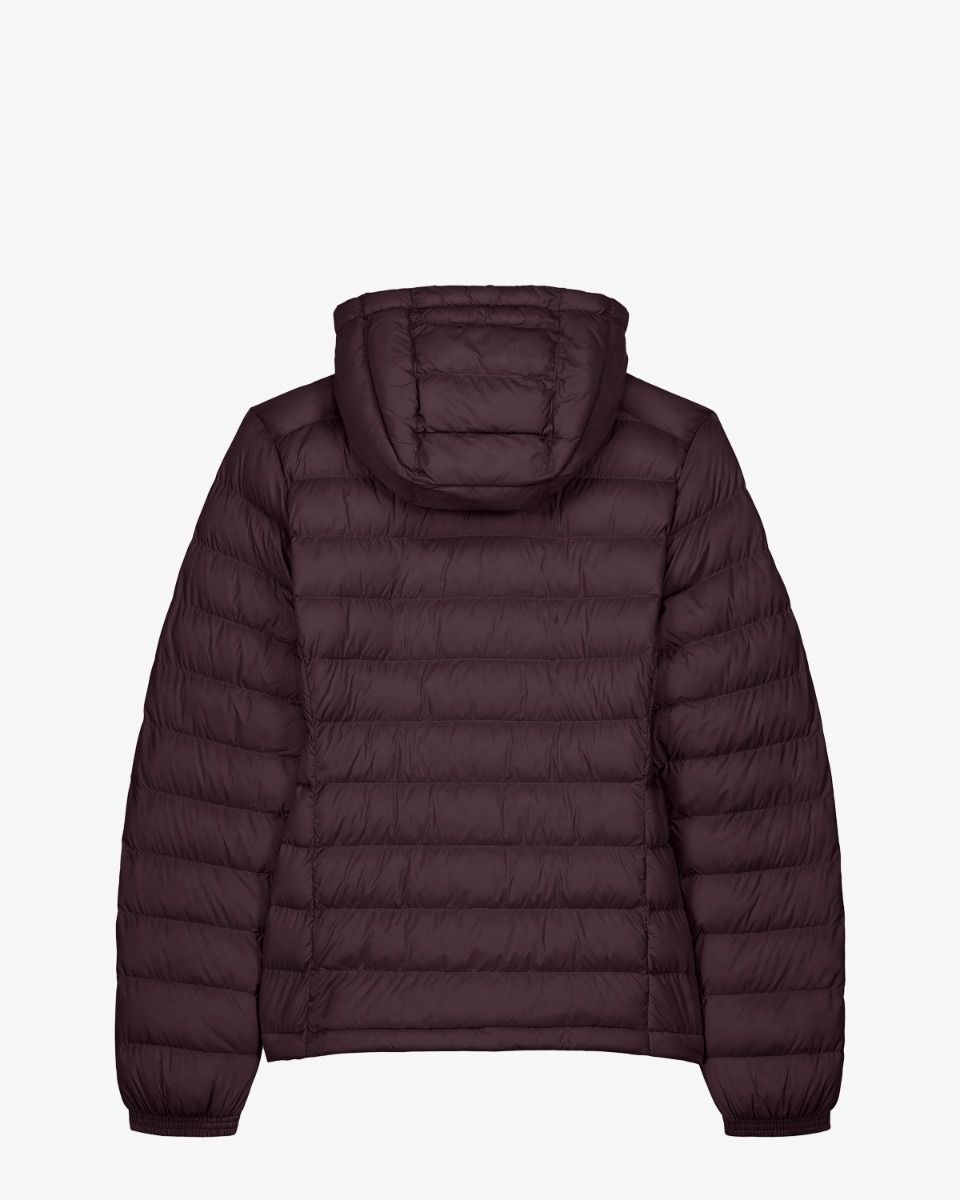 Aquila Lisa Bordeauxrood Damesjack
