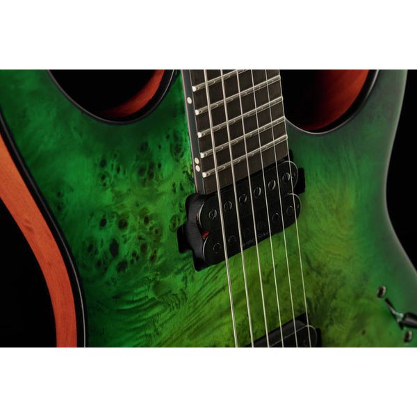 Solar Guitars S1.6 HLB