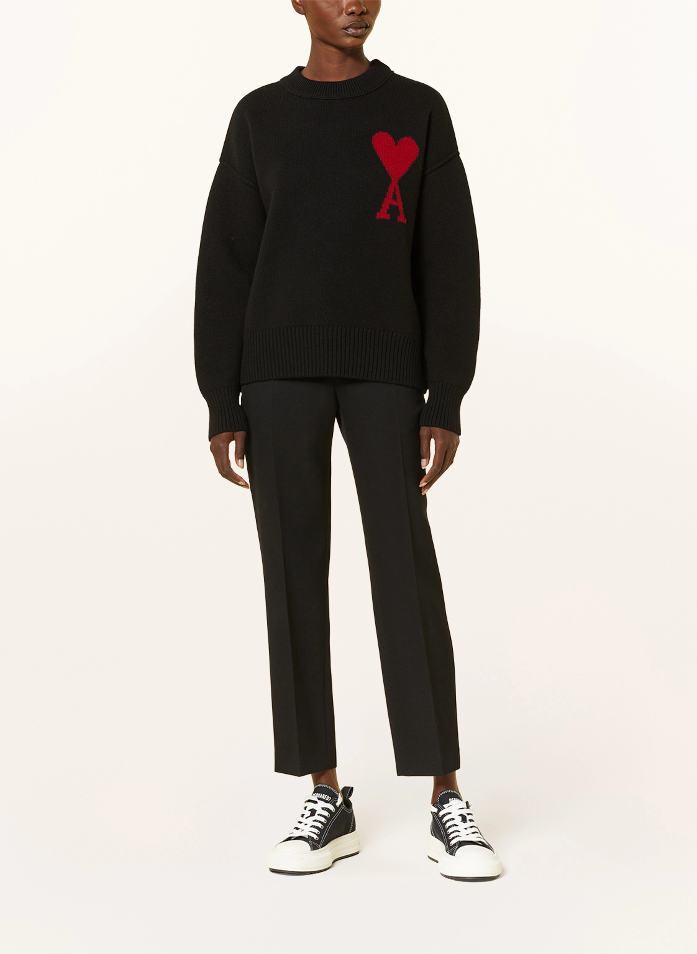 AMI PARIS Pullover