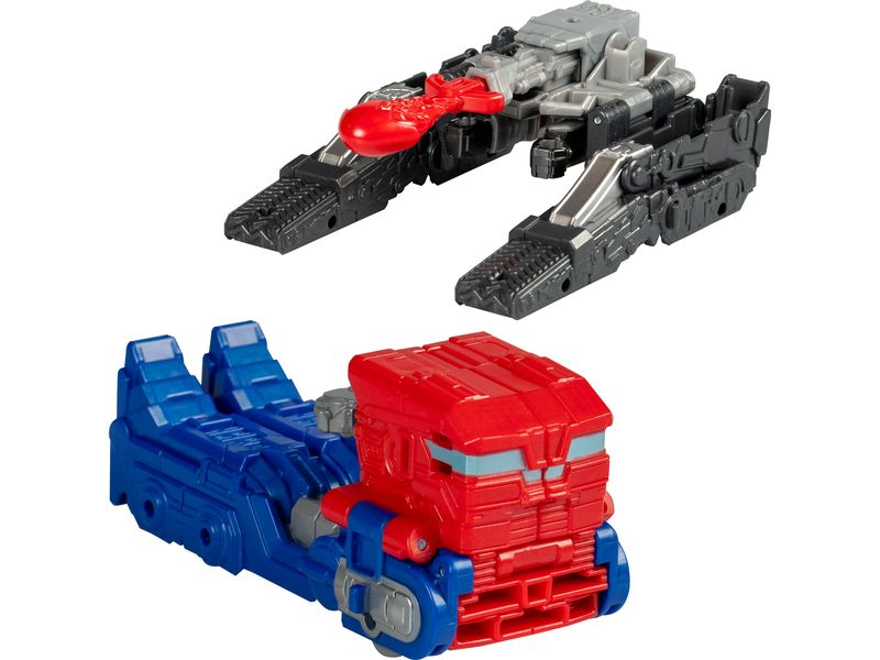 TRANSFORMERS Transformers Robot Battlers Transformers-Figur