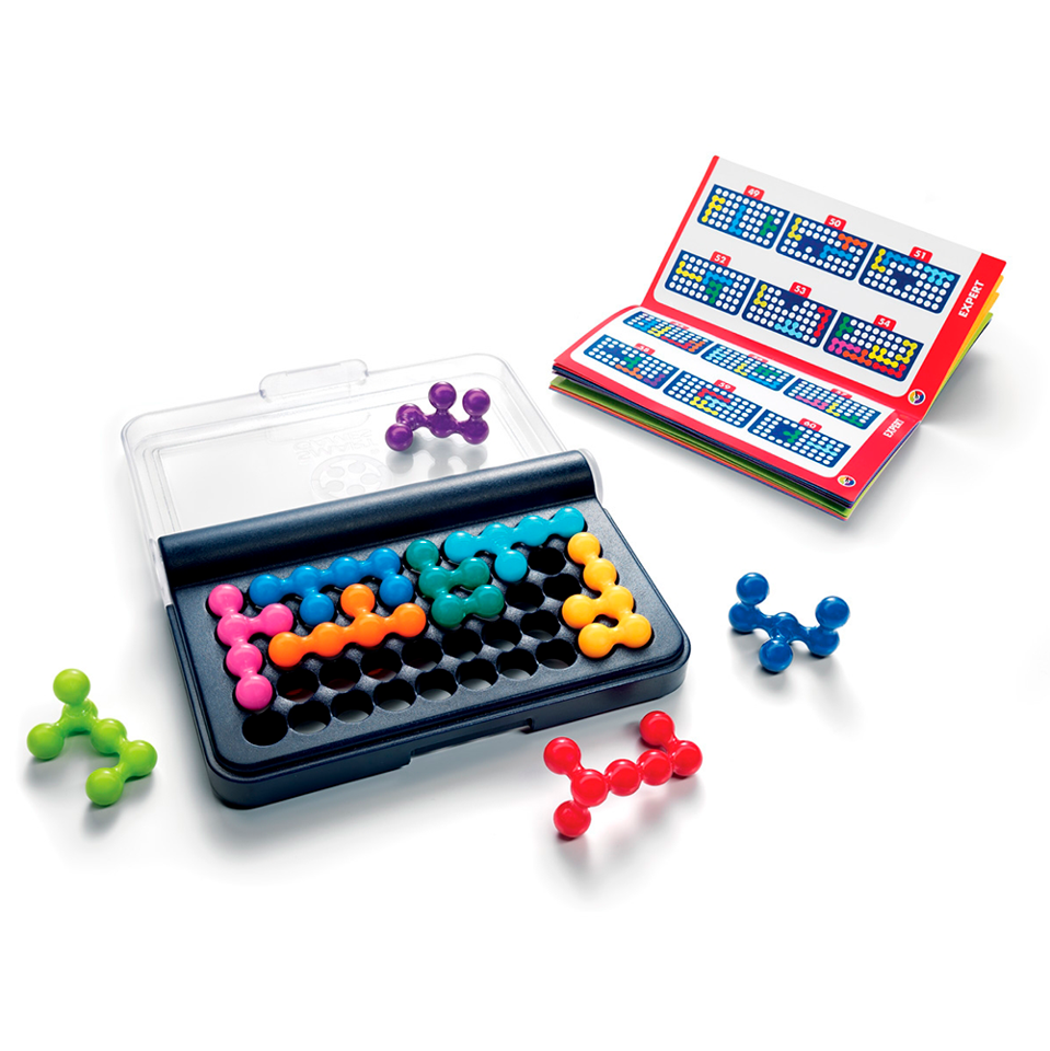 Smart Games - IQ Fit
