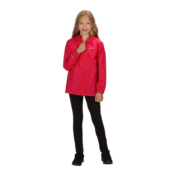 Regatta Pack It Jkt III Junior