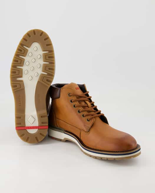 Lloyd VARAS Stiefeletten in Braun