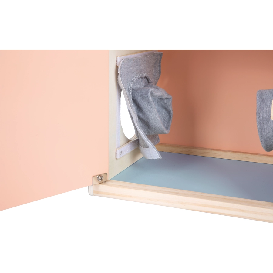small foot® Sinnes- und Fühlbox Sensory