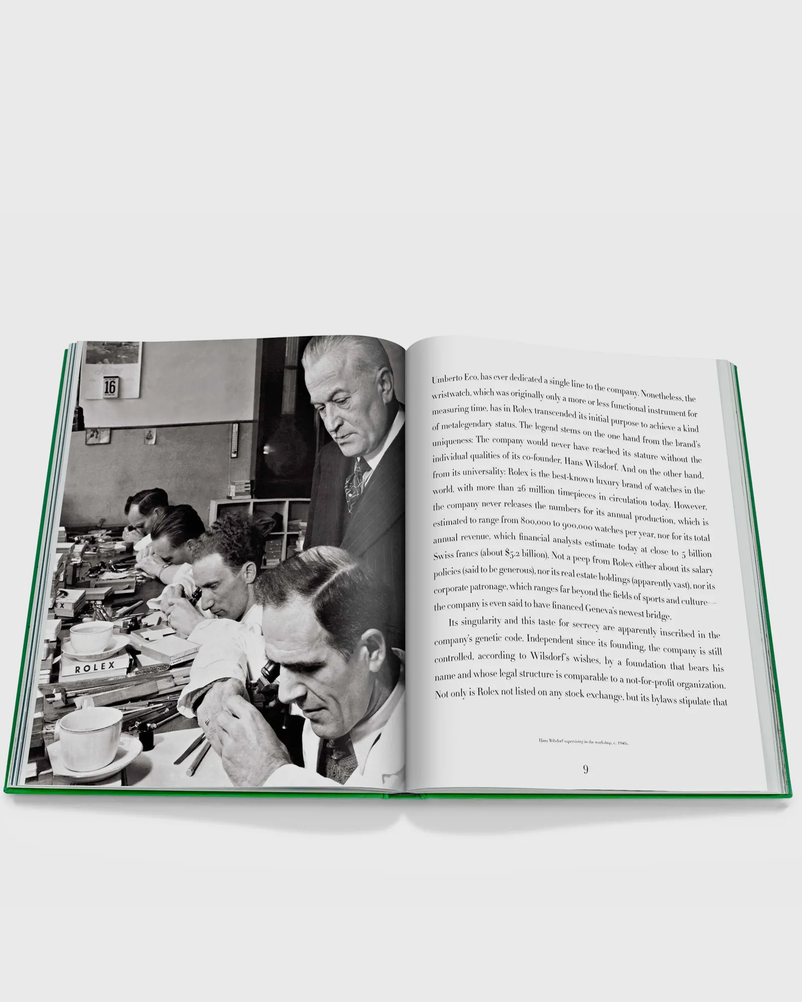 Assouline 